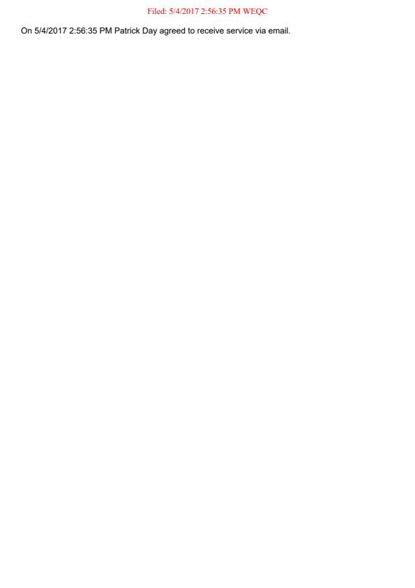 Page Not Found